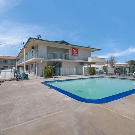 Econo Lodge 亚基马 外观 照片