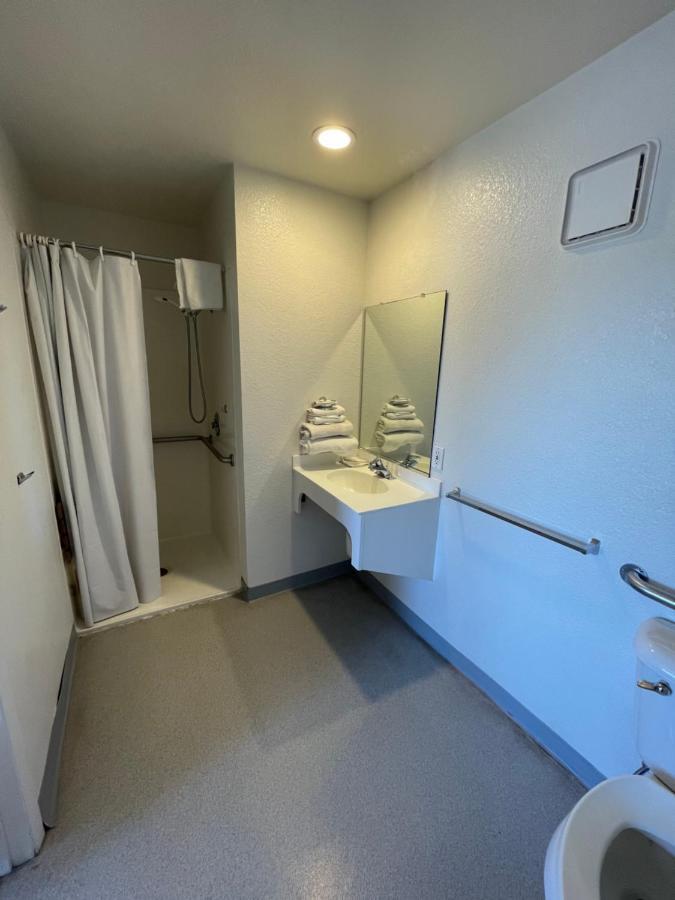 Econo Lodge 亚基马 外观 照片