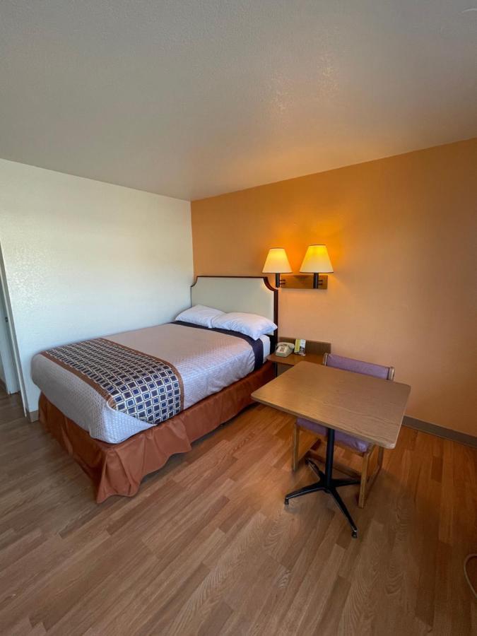 Econo Lodge 亚基马 外观 照片