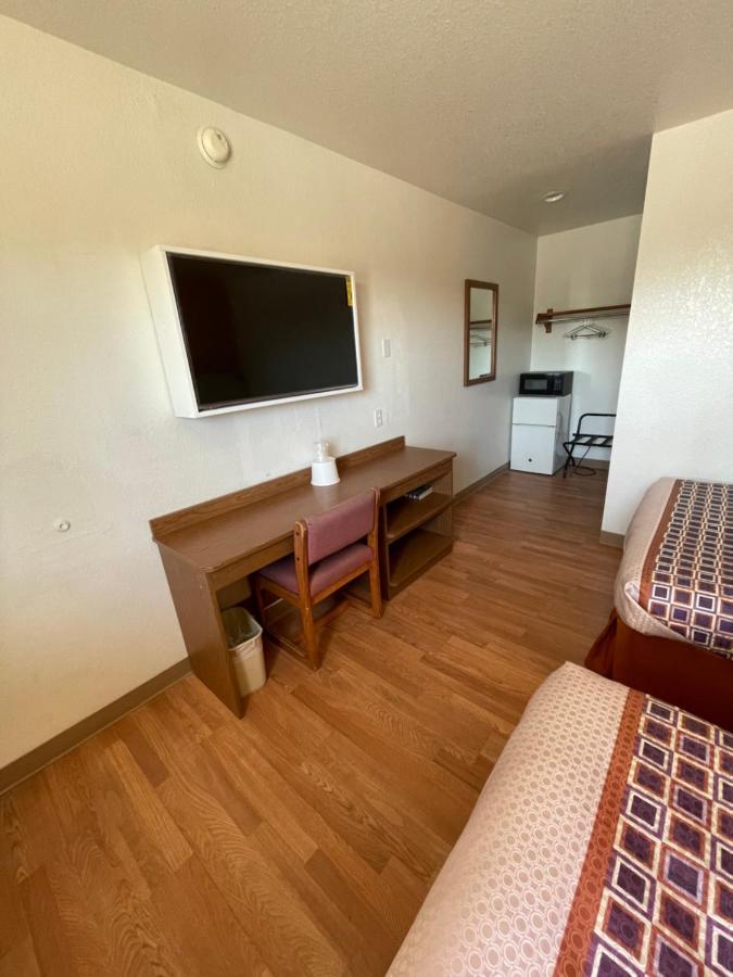 Econo Lodge 亚基马 外观 照片