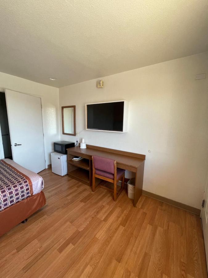 Econo Lodge 亚基马 外观 照片