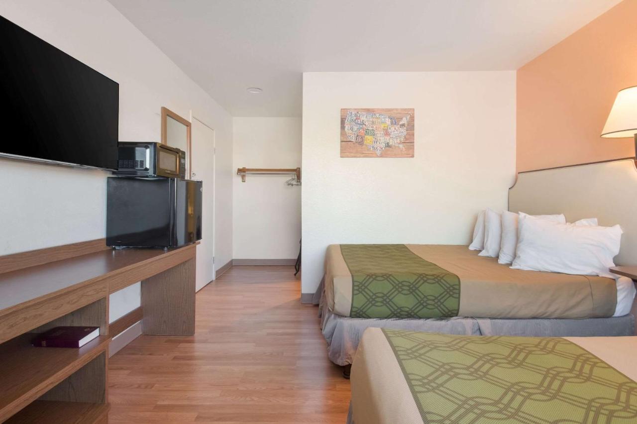 Econo Lodge 亚基马 外观 照片