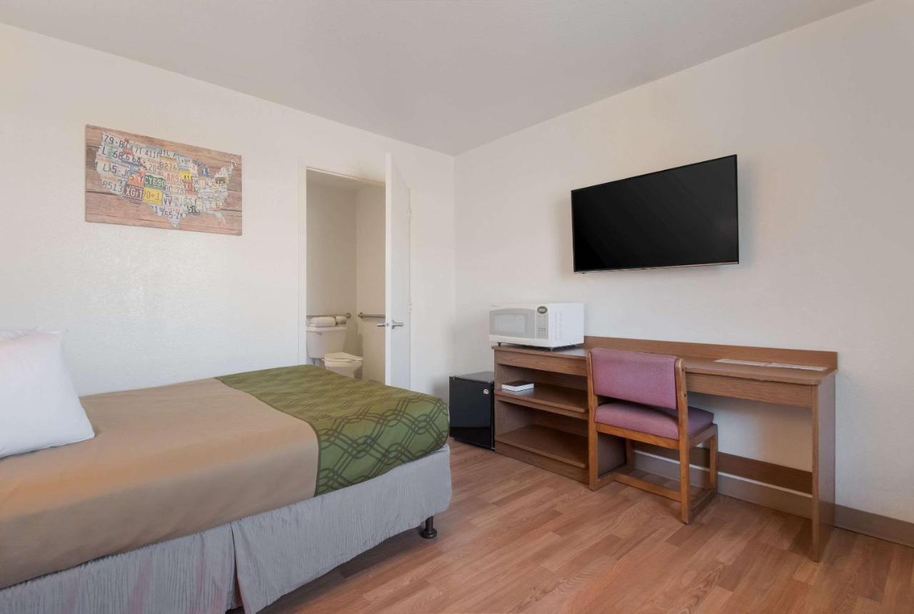 Econo Lodge 亚基马 外观 照片