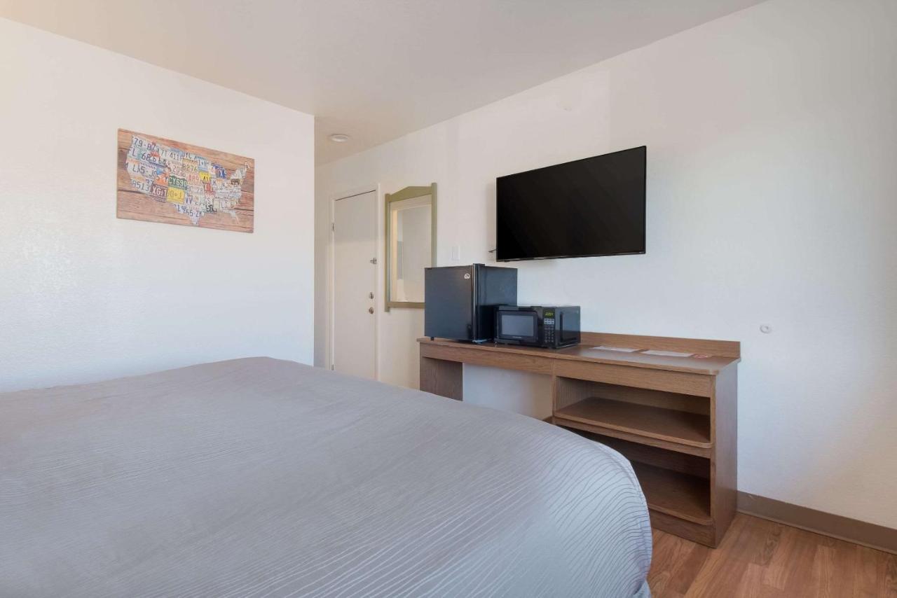 Econo Lodge 亚基马 外观 照片